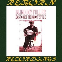 Blind Boy Fuller – East Coast Piedmont Style (HD Remastered)