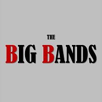Přední strana obalu CD The Big Bands