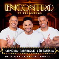 Encontro De Fenomenos [Ao Vivo / Pt. III]