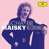 Mischa Maisky – Mischa Maisky – Rare Recordings