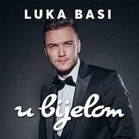 Přední strana obalu CD U bijelom