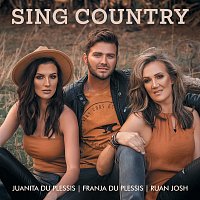 Juanita Du Plessis, Ruan Josh, Franja du Plessis – Sing Country