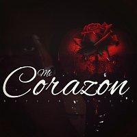 Přední strana obalu CD Mi Corazon