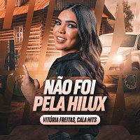 Vitória Freitas, Cala Hits – Nao Foi Pela Hilux