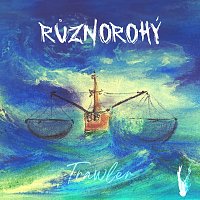 RŮZNOROHÝ – Trawler