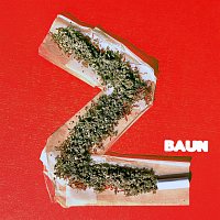 Přední strana obalu CD 2 Baun