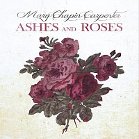 Přední strana obalu CD Ashes And Roses