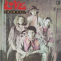 Love – Four Sail [w/bonus tracks]