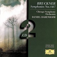 Bruckner: Symphonies Nos. 4 & 7