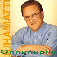 Přední strana obalu CD Onnenapila