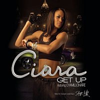 Ciara – Get Up