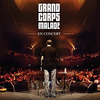 Grand Corps Malade – Grand Corps Malade En Concert