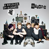 5 Seconds of Summer – Amnesia [B-Sides]