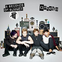 Amnesia [B-Sides]