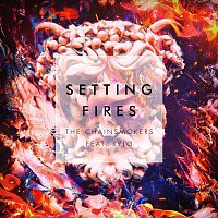 The Chainsmokers, XYLO – Setting Fires (Remixes)
