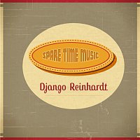 Django Reinhardt – Spare Time Music