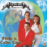 Alquimia La Sonora Del XXI – Tributo a Celia Cruz