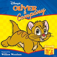 William Woodson – Oliver and Company [Storyteller]