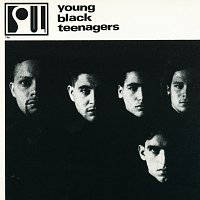 Young Black Teenagers – Young Black Teenagers