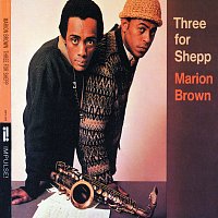 Marion Brown – Three For Shepp