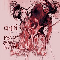 Mek CG, Shaka CG, TheRapist, DJ Travis – Oheň