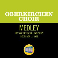 Kling Glockchen/O Come All Ye Faithful [Medley/Live On The Ed Sullivan Show, December 11, 1966]
