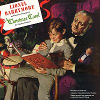 Lionel Barrymore – A Christmas Carol