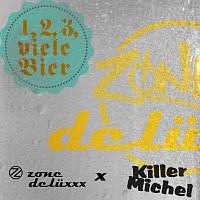 Zone Deluxxx, Killermichel – 1, 2, 3 viele Bier