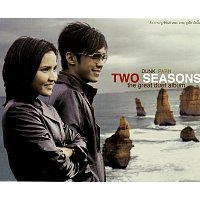 Dunk - Parn – Two Seasons : The Great Duet Album