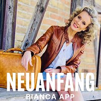 Přední strana obalu CD Neuanfang