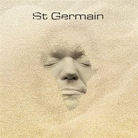 Přední strana obalu CD St Germain