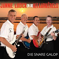 Hennie De Bruyn – Die Snare Galop