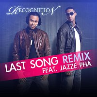 Last Song [Remix]