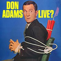 Don Adams – Live?