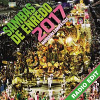 Sambas De Enredo Das Escolas De Samba 2017