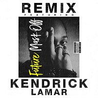 Future, Kendrick Lamar – Mask Off (Remix)