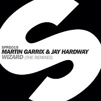 Martin Garrix & Jay Hardway – Wizard (The Remixes)