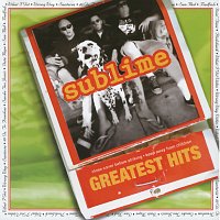 Přední strana obalu CD Greatest Hits