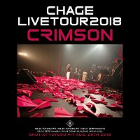 Chage Live Tour 2018 "CRIMSON"