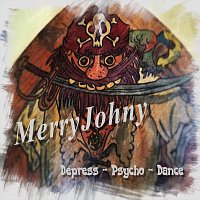 MerryJohny – Depress-Psycho-Dance