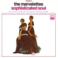 The Marvelettes – Sophisticated Soul