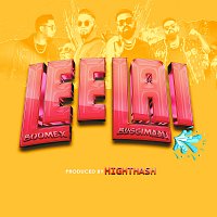 Boomex, Buggimaan – Leelai