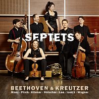 Sebastian Manz, Theo Plath, Felix Klieser, Franziska Holscher, Haesue Lee – C. Kreutzer: Grand Septet in E-Flat Major, Op. 62: II. Adagio