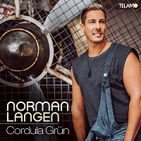 Přední strana obalu CD Cordula Grun