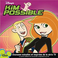 Různí interpreti – Kim Possible Original Soundtrack