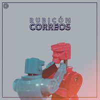 Přední strana obalu CD Rubicón