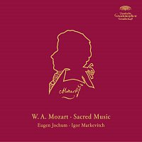 Různí interpreti – Mozart: Sacred Works