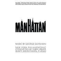 Gary Graffman – Manhattan