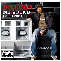 Dillinja – My Sound (1993 - 2004)