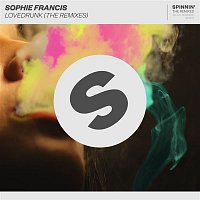 Sophie Francis – Lovedrunk (The Remixes)